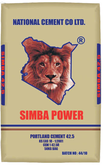 Simba Power 42.5N