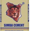 Simba Cement 32.5R