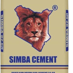 Simba Cement 32.5R